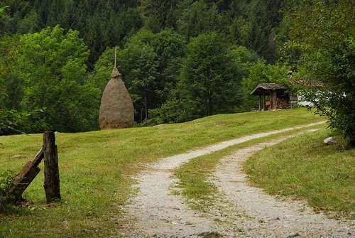 Fondi per il ripristino del sentiero natura