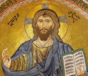 Il Cristo Pantocratore scelto come icona dell’Anno della fede