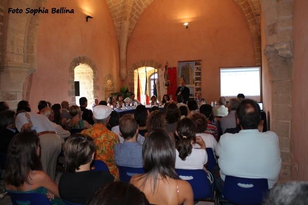 Dopo i lavori di restauro riapre il “Caricatore delle Madonie”