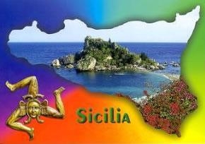 Conferenza su “La Sicilia Linguistica”, organizzata dall’Associazione culturale Termini d’Arte