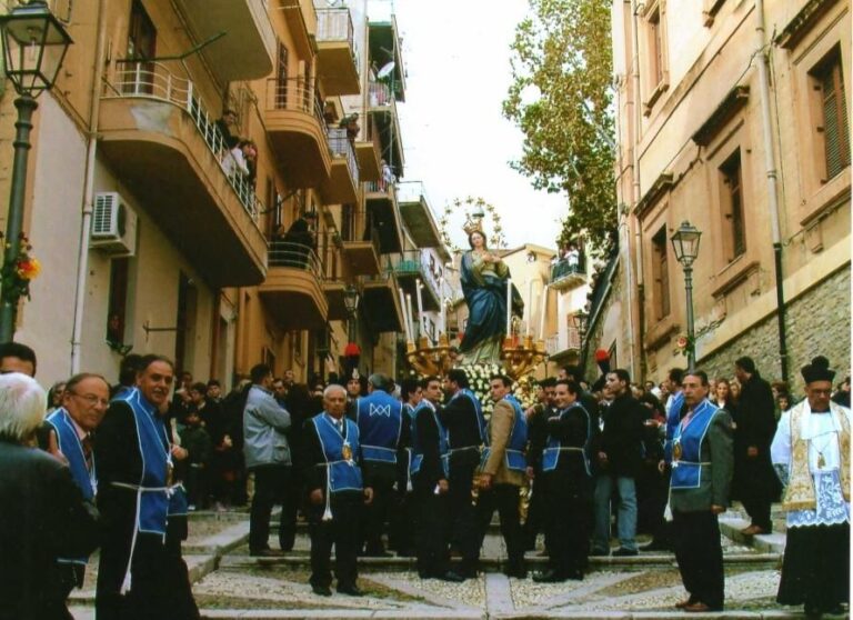 Nuovo appuntamento del seminario “La Memoria Viva”, organizzato dall’associazione Termini d’Arte