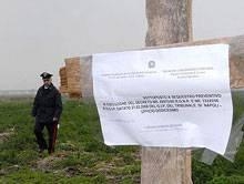 Tutela dell’ambiente e del territorio. Carabinieri denunciano quaranta persone.