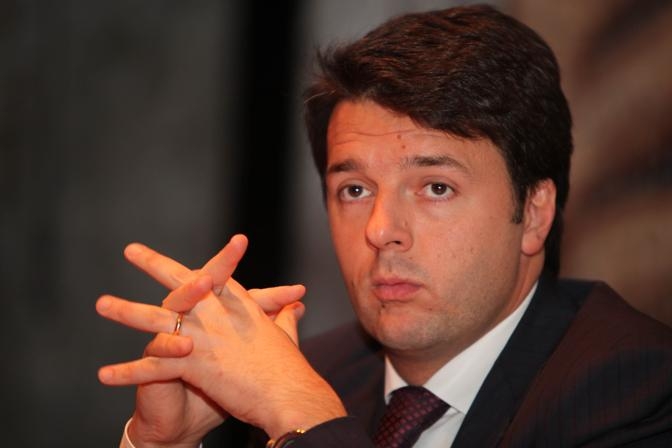 Politica. Si costituisce il Comitato a favore della candidatura di Matteo Renzi