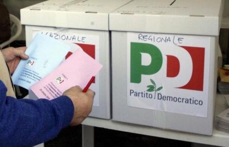 Il 29 e 30 dicembre primarie per scegliere i candidati al parlamento nazionale