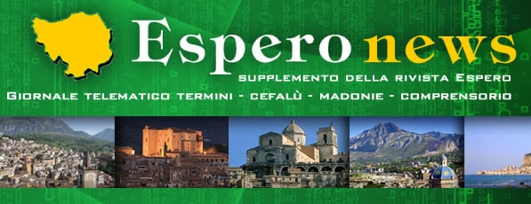 Si inaugura il nuovo sito di Esperonews