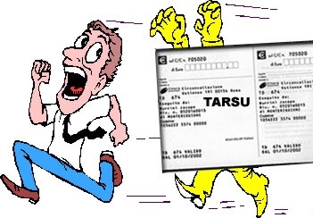 Pagamento della tarsu: arriva il chiarimento richiesto all’Amministrazione comunale