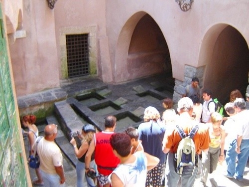 L’Istituto Fernando Santi propone l’ampliamento del Distretto Turistico di Cefalù e dei Parchi delle Madonie e di Himera