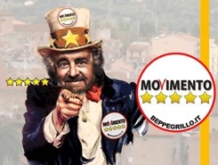 Election Day del MoVimento 5 Stelle