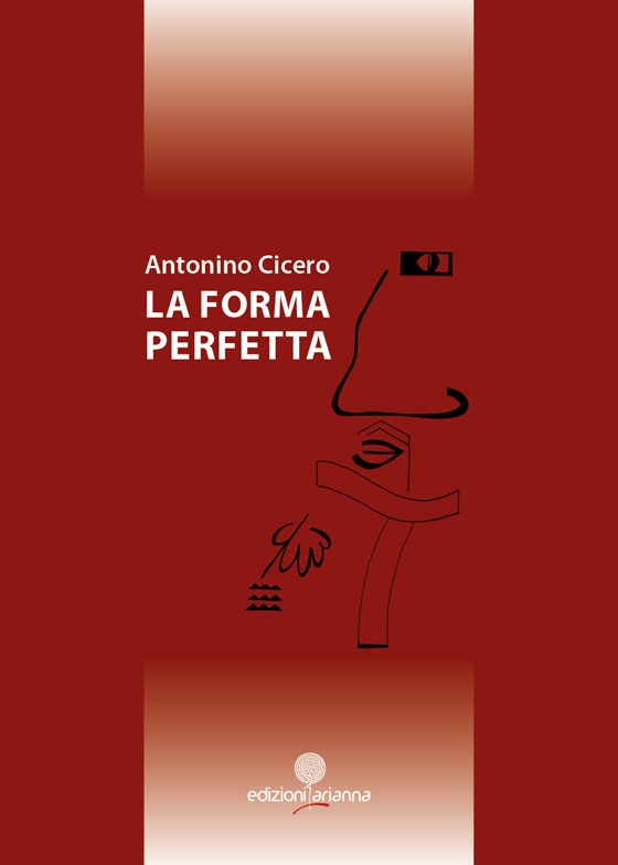 Si presenta il libro “La forma perfetta” del poeta collesanese Antonino Cicero