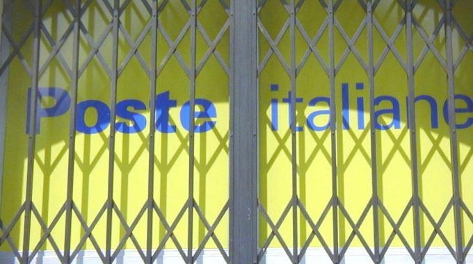 Chiude l’Ufficio postale, il Gruppo consiliare l’Ulivo chiede la convocazione del Consiglio comunale