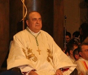 Il vescovo di Cefalù alla 35esima giornata per la vita