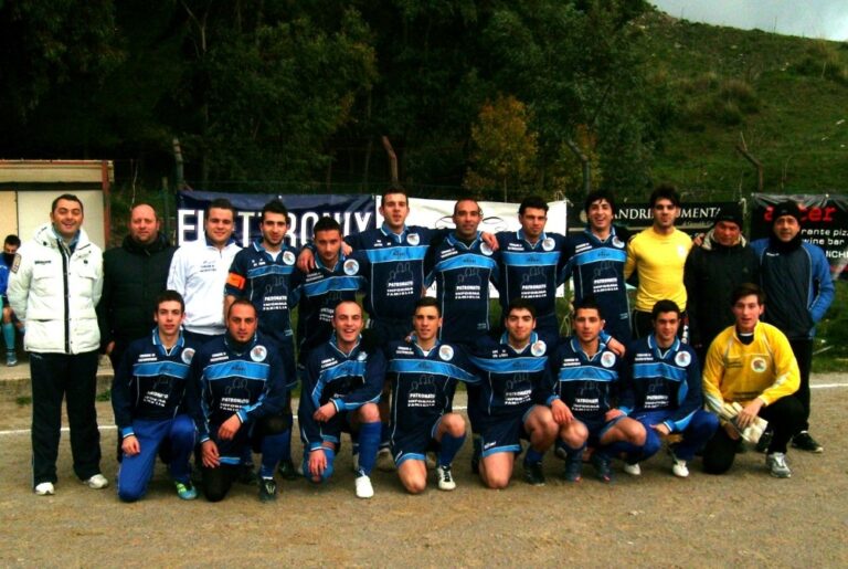 Seconda categoria. Il Calcio per Caltavuturo riassapora la vittoria contro l’Alimena