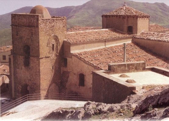 Petizione per salvare la Chiesa di San Giorgio