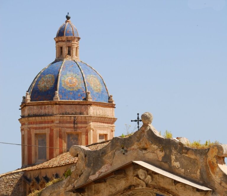 Ritorna la Calata dei Veli nella chiesa dell’Annunziata