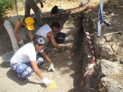 Si parla di metodologia dello scavo preistorico al Corso di Archeologia organizzato da SiciliAntica