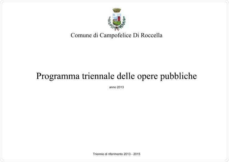 Espero in edicola. Distrazioni amministrative. Il Piano Triennale pieno… di strafalcioni