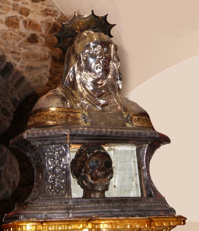 Convegno “Sant’Anna. I Ventimiglia, una storia in comune”