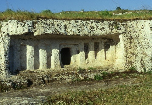 Si parla di sepolture e riti funerari nella Sicilia preistorica al Corso di Archeologia organizzato da SiciliAntica