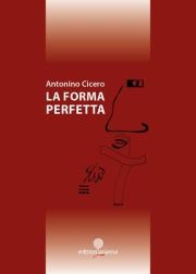 Si presenta il libro del poeta collesanese Antonino Cicero