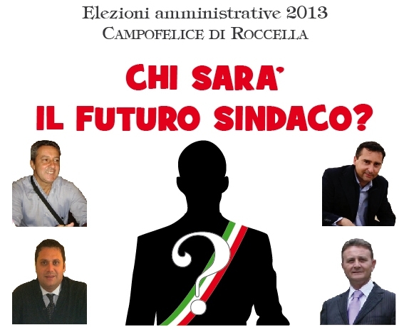 Confronto elettorale in diretta streaming fra i 4 candidati sindaco