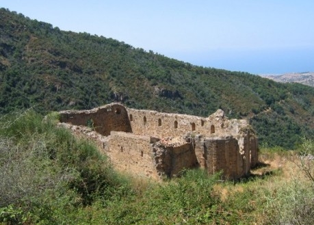 Convegno su l’Abbazia di San Giorgio organizzato da SiciliAntica