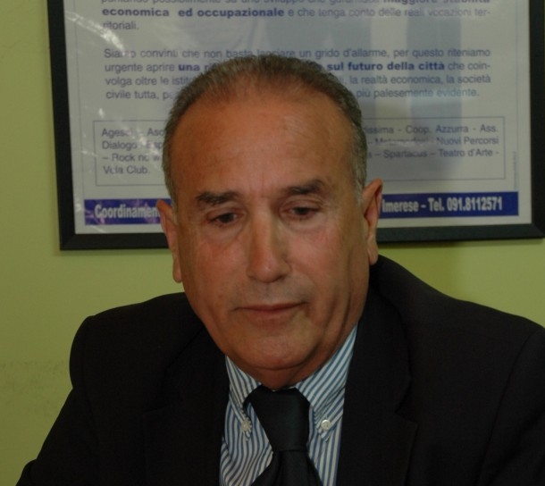 Intimidazione al consigliere comunale Mario Sacco