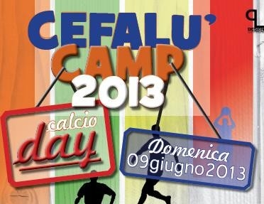 Calcio Day Camp. Una giornata all’insegna dello sport con giochi e premi per tutti