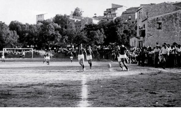 Presentazione del libro “Torneo delle Madonie: un calcio d’altri tempi”