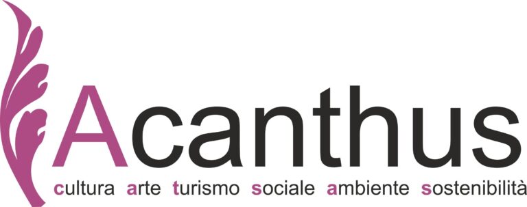 L’acanto non è solo una pianta. Nasce una nuova associazione