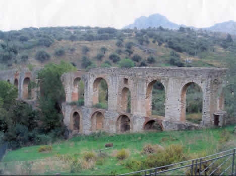 L’Acquedotto Cornelio adottato dalla Consulta Giovanile Comunale