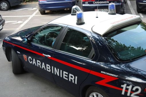 Collesano e Scillato. Furti ai danni di anziani. Denunciate due minorenni