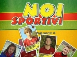 Presentazione del progetto “Noi sportivi – Album di figurine”