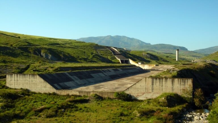 I sindaci delle Madonie invitano il governo regionale ad esprimersi sul futuro della diga di Blufi