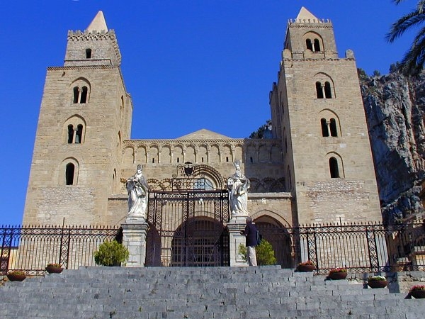 Verso l’Itinerario “Palemo Arabo – Normanna e le Cattedrali di Cefalù e Monreale” nella lista UNESCO. Un altro passo in avanti