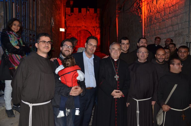 5.000 visitatori per “Vivere in Assisi”