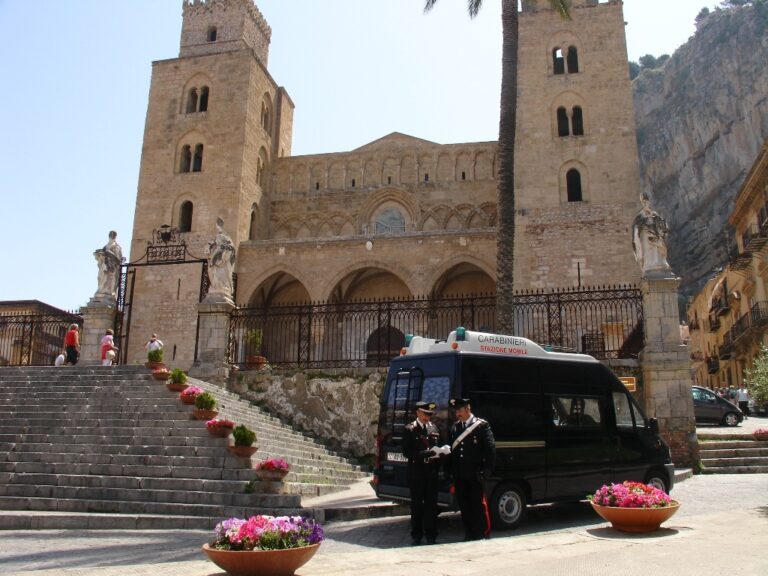 Controlli del territorio. Denunciate dai Carabinieri 14 persone