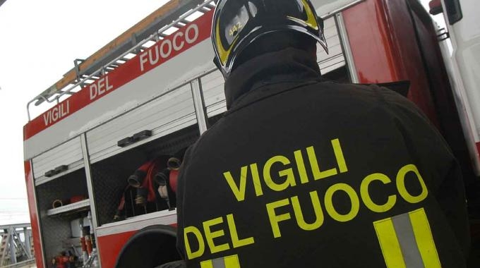 Vigili del Fuoco in città. Nuovo passo verso il distaccamento permanente