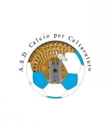 Asd Calcio per Caltavuturo al completo. Pronti per un campionato ad altri livelli