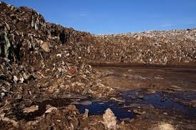 Percolato della discarica di Bellolampo a Palermo sarà smaltito nell’area industriale cittadina. Giovedì un incontro per costituire un Comitato di protesta