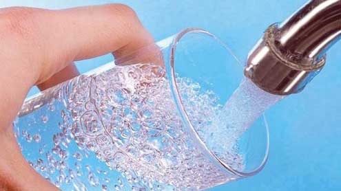 L’acqua del centro storico non può essere pagata come se fosse acqua potabile