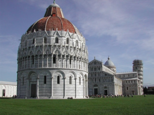 SiciliAntica. Progetto “Le Repubbliche marinare”: visita guidata a Pisa