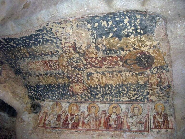 Seminario sulla Sicilia Bizantina. Si parla di Architettura e iconografia di ambito rupestre