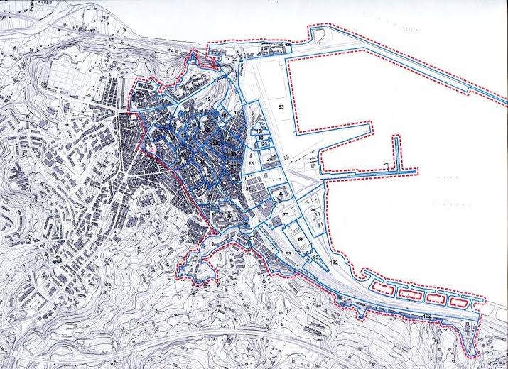 Zona Franca Urbana. Al via il bando per le aziende di Termini Imerese