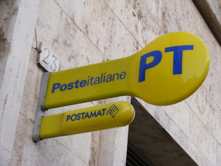 L’ufficio postale del centro storico ritorna a funzionare tutti i giorni