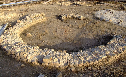 Visita guidata a Salemi e Mokarta organizzata da SiciliAntica