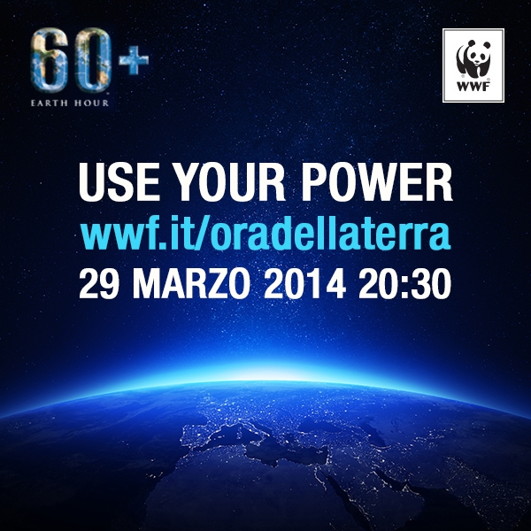 Earth Hour 2014, ora mondiale della Terra. Cefalù c’è
