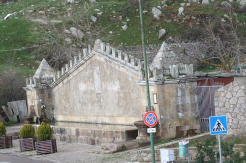 Vicenda società Terme. L’acqua deve rimanere pubblica per il consiglio comunale