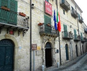 Oltre lo sguardo. Domenica inaugurazione percorso turistico hi tech per non vedenti