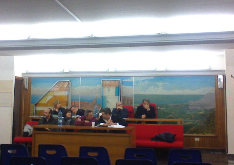 In consiglio comunale si discute di Consorzio Legalità e Sviluppo e Cefalù20