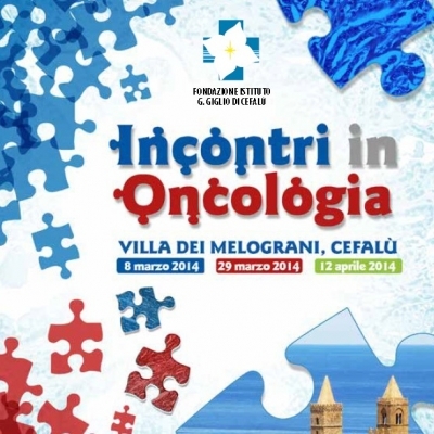 Da domani ciclo di incontri su diagnosi e cura dei tumori